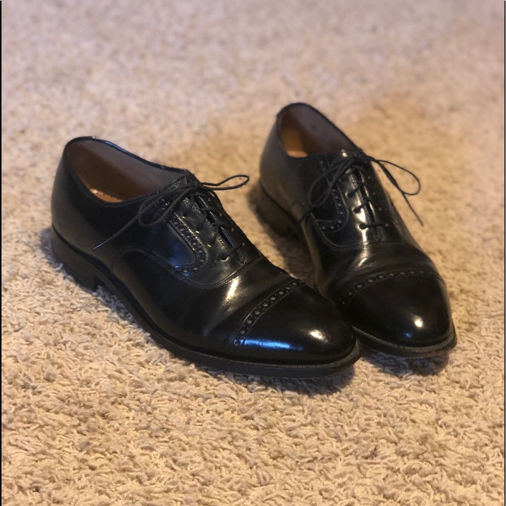 Johnston&Murphy Dress Shoes